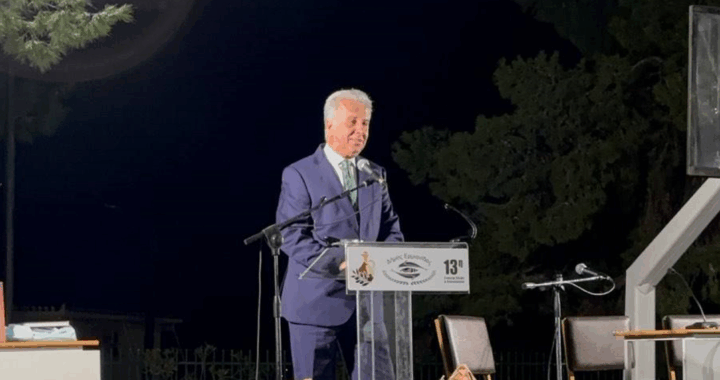 Η καρδιά της Ερμιονίδας χτυπά στο Κρανίδι