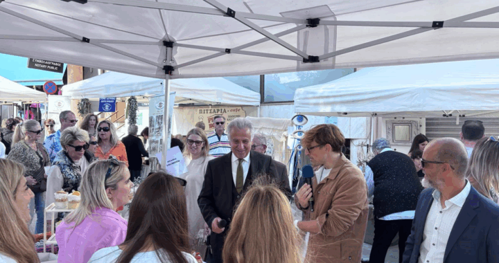 2η Ημέρα της 13ης Γιορτής Ελιάς & Ελαιολάδου στο Κρανίδι!