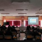 Το Πρότυπο ΕΠΑ.Λ. Άργους διοργάνωσε την Παρασκευή