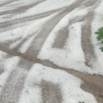 Γ. Γαβρήλος για χαλαζόπτωση σε Δήμο Άργους- Μυκηνών: