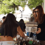 Με επιτυχία ολοκληρώθηκε η 13η Γιορτή της Ελιάς και του Ελαιολάδου στο Κρανίδι(ΒΙΝΤΕΟ)