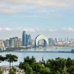 Δεκέμβριος στο Αζερμπαϊτζάν